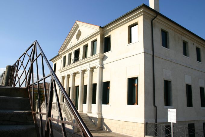 Villa Foscarini Erizzo