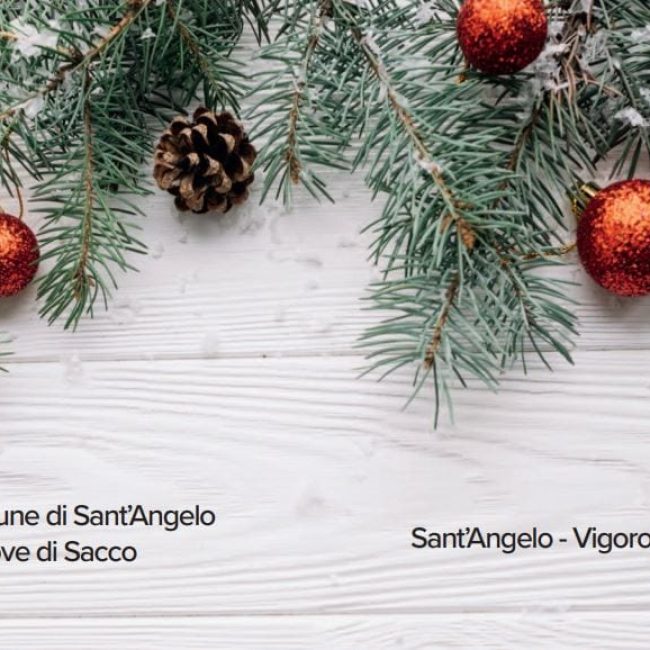 Voci e Musiche del Natale