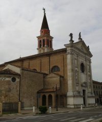 La Chiesa dell’Annunciazione della Beata Vergine Maria