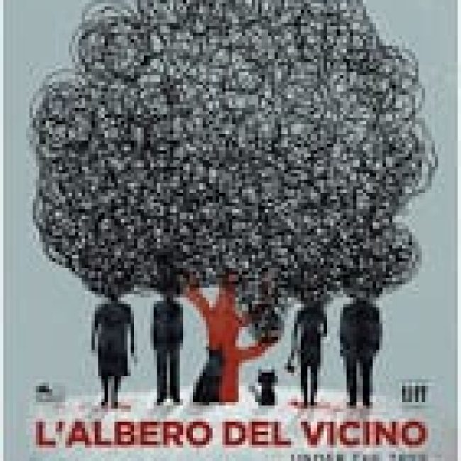 L&#8217;albero del vicino