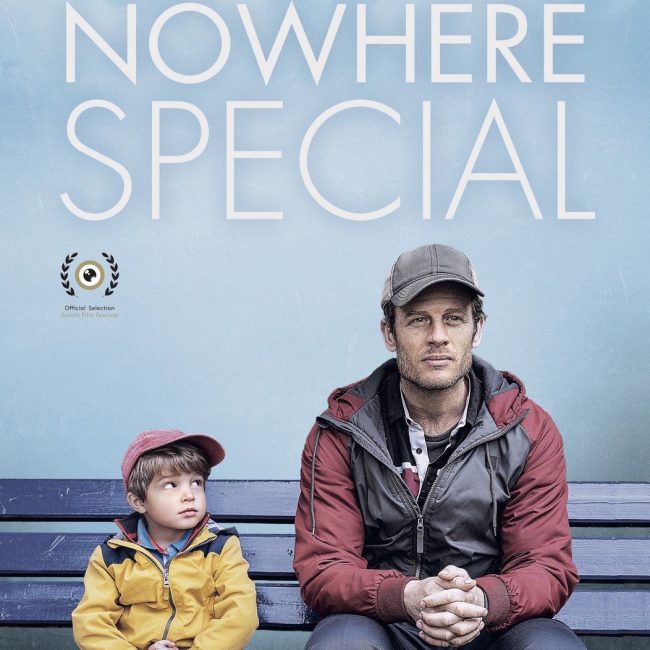 Nowhere Special