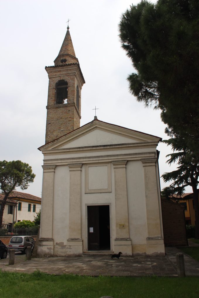 Chiesa di San Nicolò