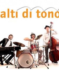 Centro di Studi Musicali Salti Di Tono