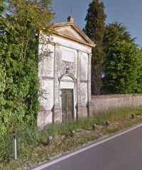 Oratorio della Beata vergine del Rosario a Legnaro