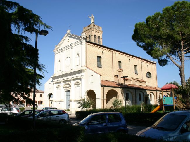 Chiesa di San Zaccaria