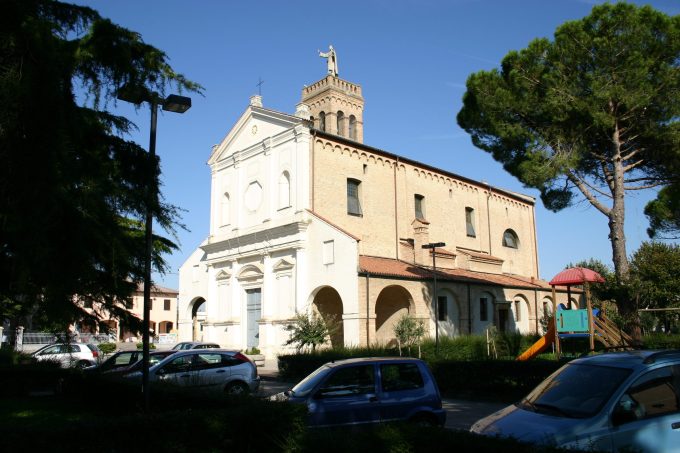 Chiesa di San Zaccaria