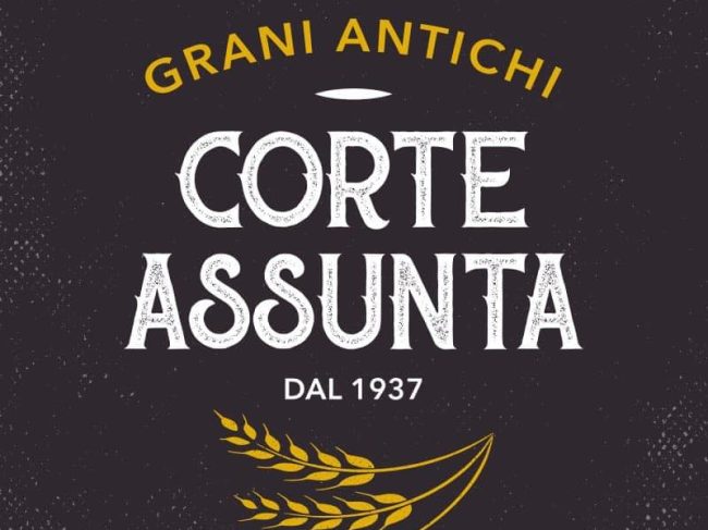 Grani antichi Corte Assunta