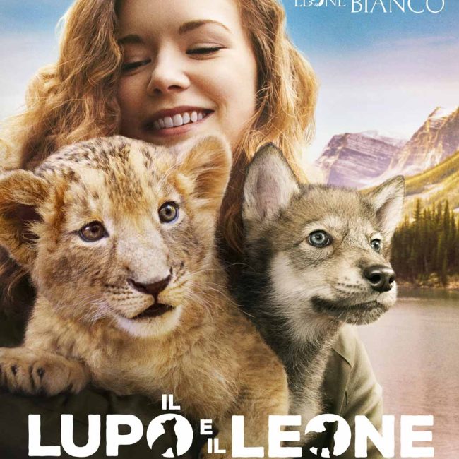 Il Lupo e il Leone