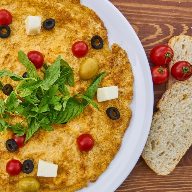 3^ Frittata in Piazza a Bovolenta