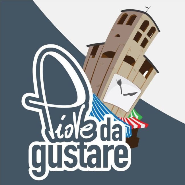 Piove da gustare 2020