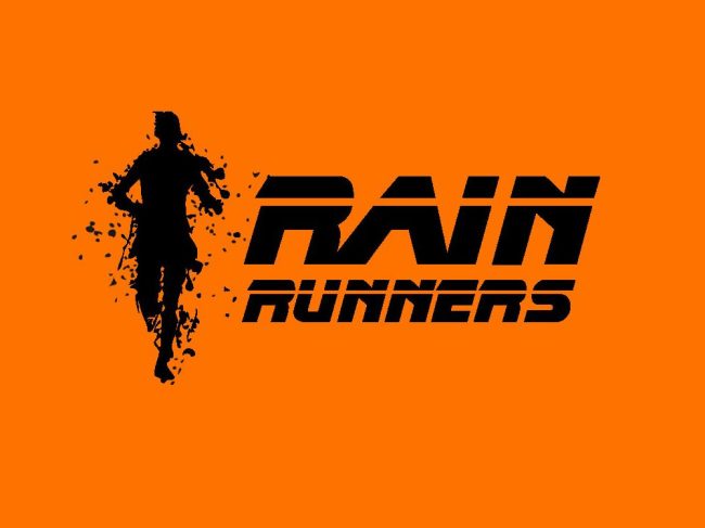 Rain Runners