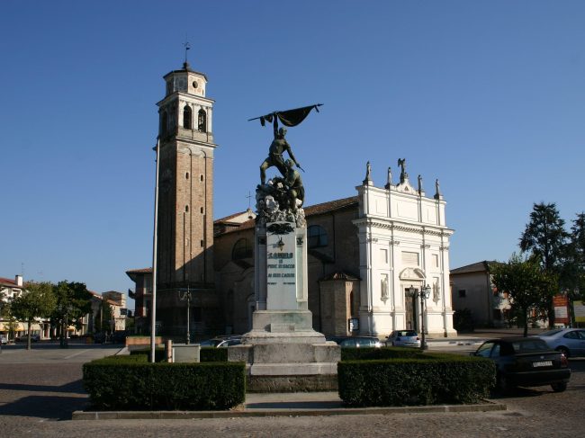 Chiesa di San Michele Apostolo