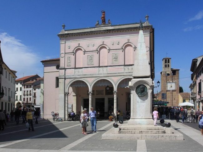 Teatro Filarmonico Comunale di Piove di Sacco