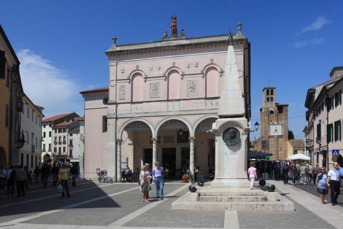 Teatro Filarmonico Comunale di Piove di Sacco