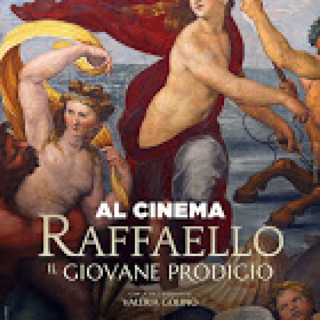 Raffaello. Il grande prodigio