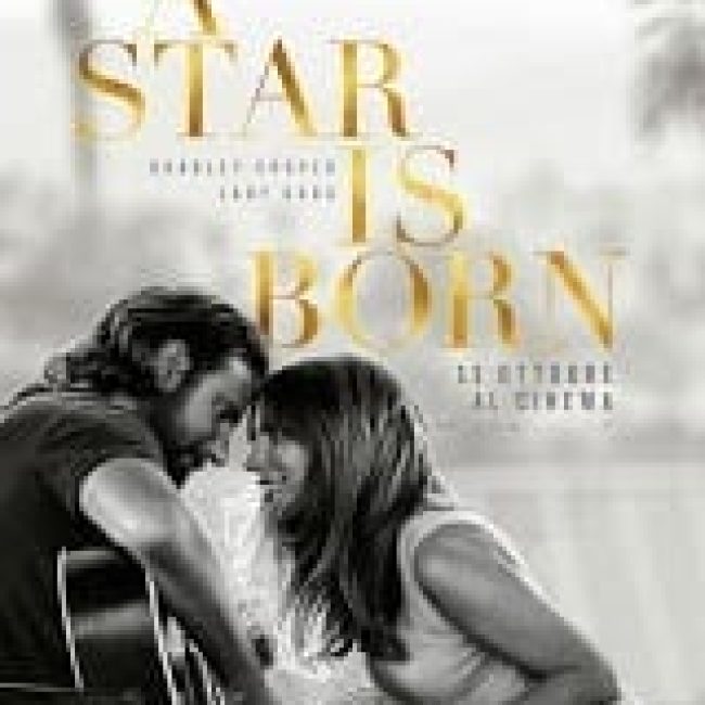 A star is born