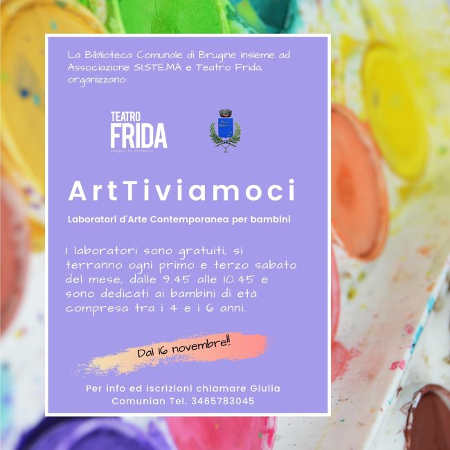 ART-TIVIAMOCI