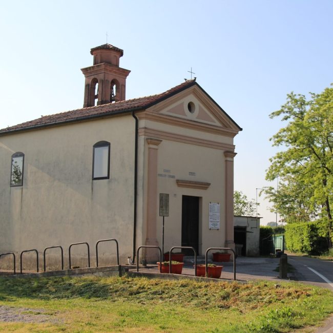 Festa della Madonna della Salute a Castelcaro