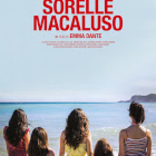 Le sorelle Macaluso