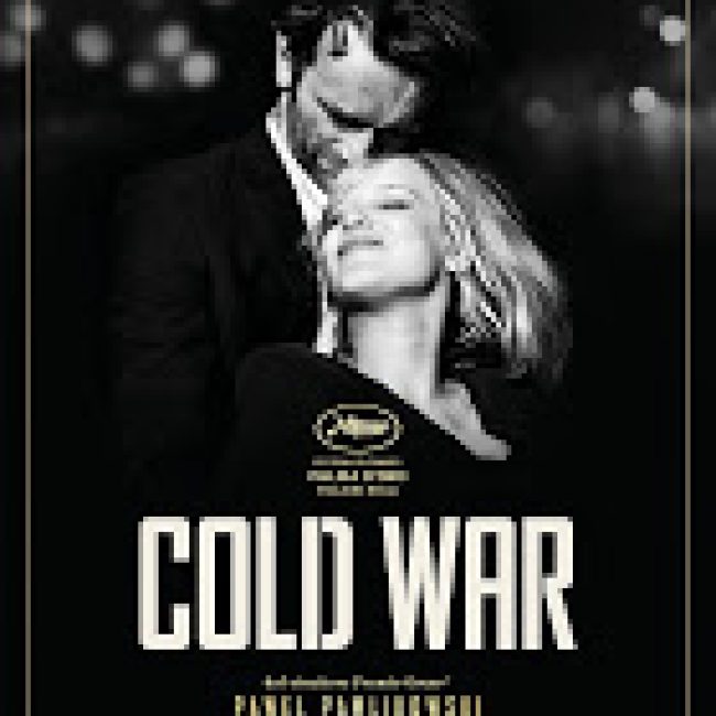 Cold War