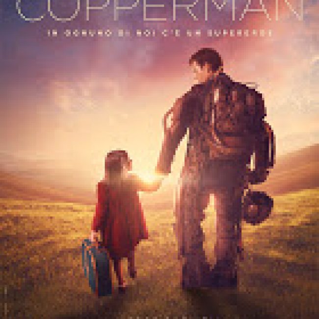 Copperman