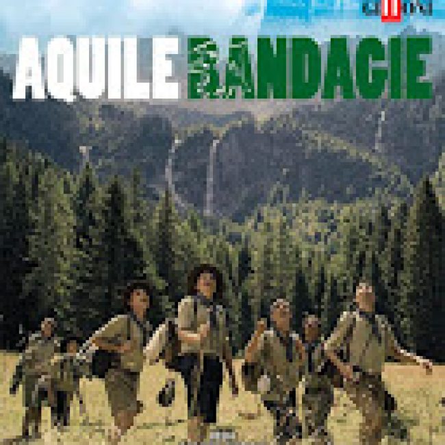 Aquile Randagie