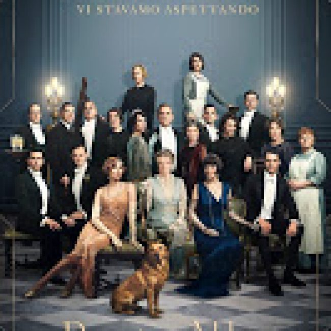 Downton Abbey