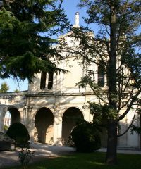 Santuario della Madonna delle Grazie