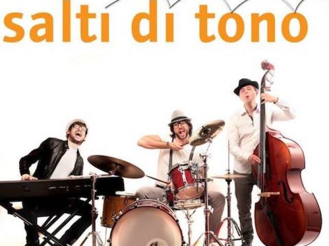 Centro di Studi Musicali Salti Di Tono