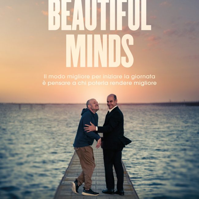 Beautiful Minds