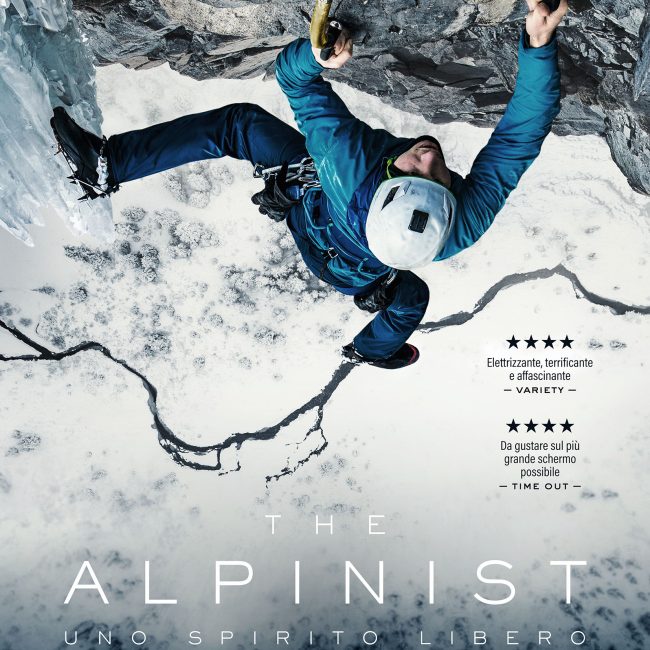 The Alpinist. Uno spirito libero