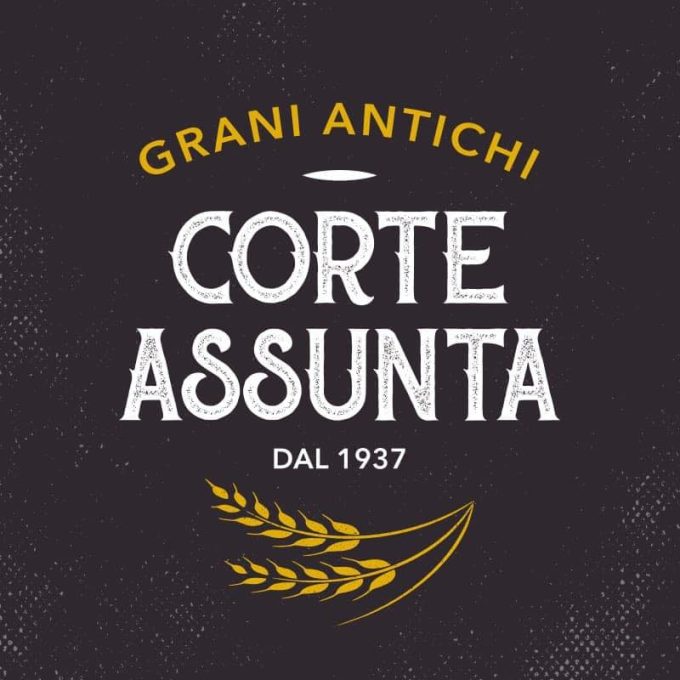 Grani antichi Corte Assunta