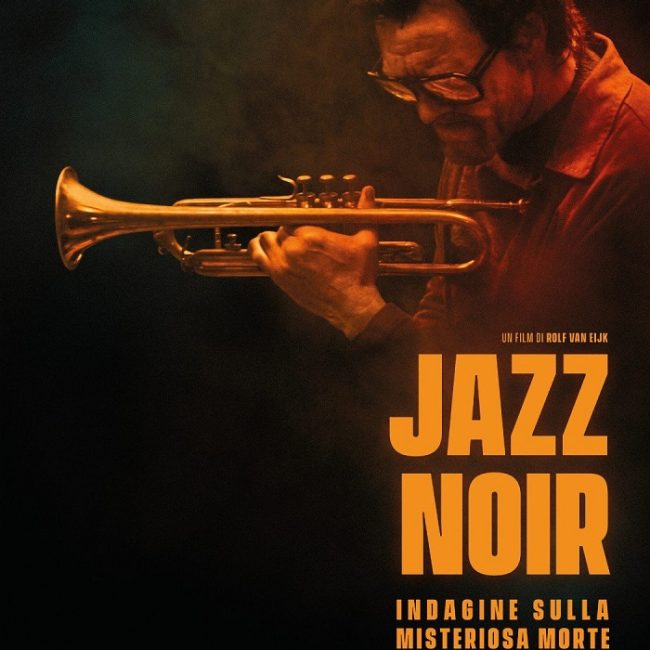 Jazz Noir &#8211; Indagine sulla Misteriosa Morte del Leggendario Chet