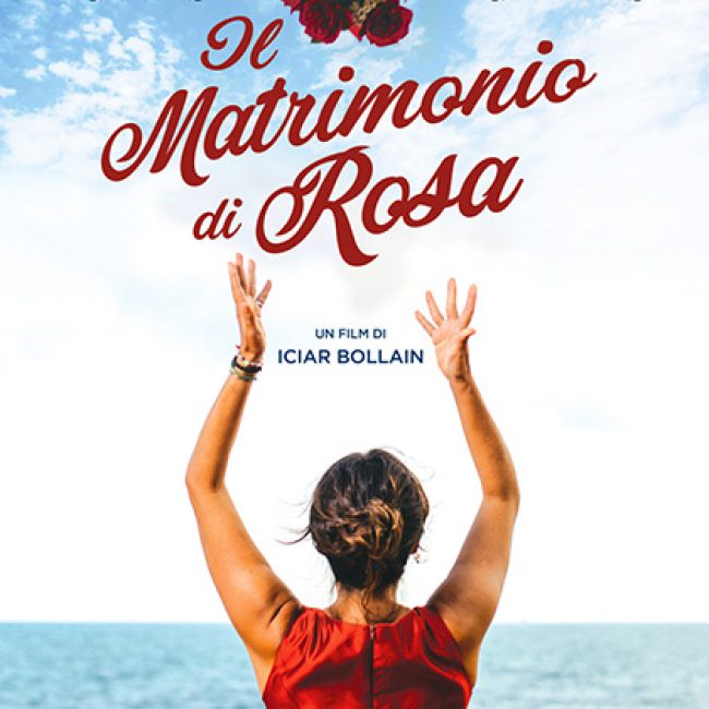 Il matrimonio di Rosa