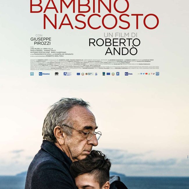 Il bambino nascosto