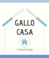 Gallo casa