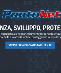 Puntonet Servizi SRL