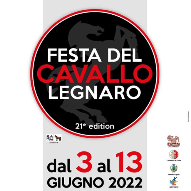 Festa del Cavallo a Legnaro 2022