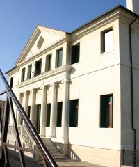 Villa Foscarini Erizzo