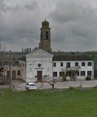 Chiesa di San Lorenzo