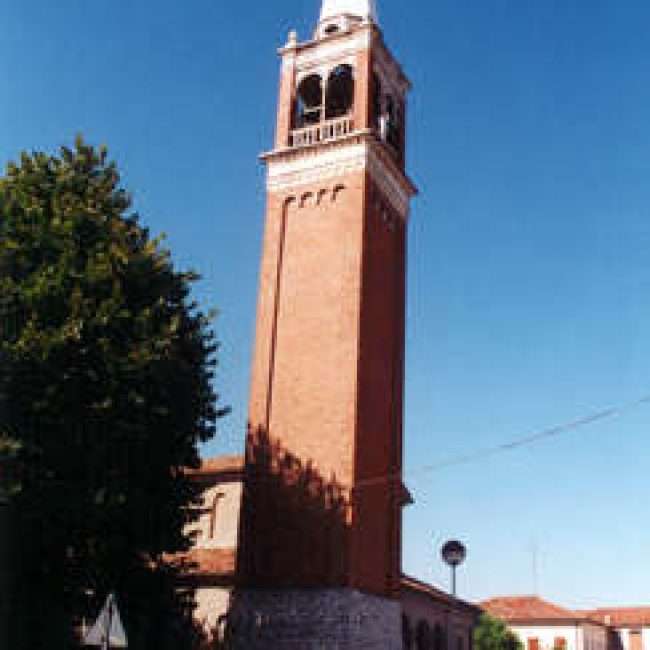 Festa di San Paterniano a Tognana