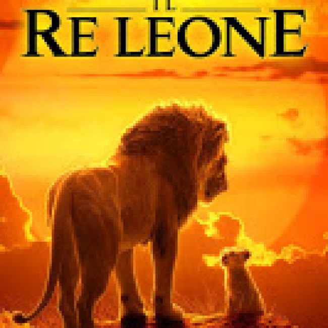 Il Re Leone