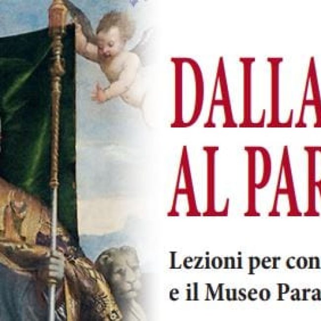 Dalla Pieve al Paradiso