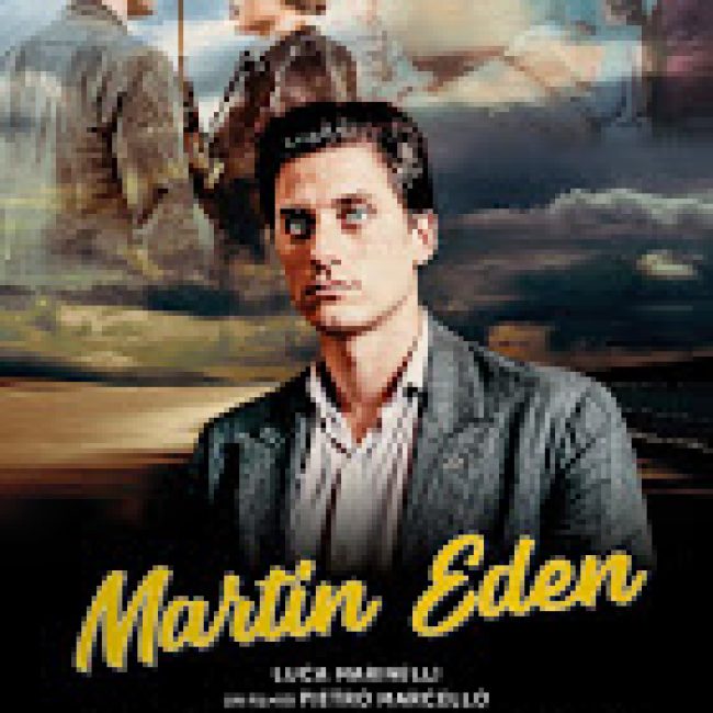 Martin Eden