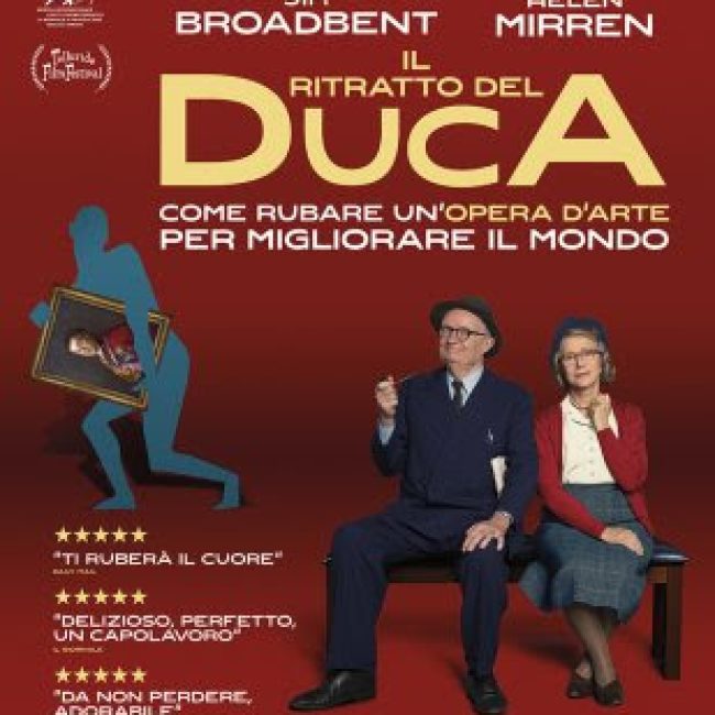 Il ritratto del duca