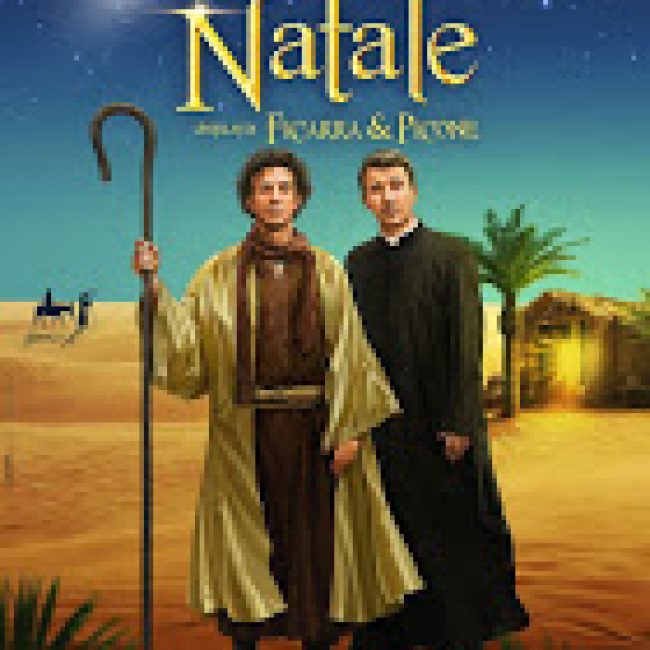 Il Primo Natale