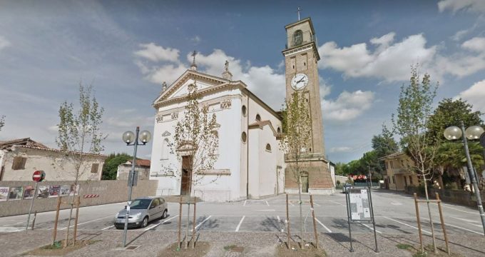 Church of SS. Salvatore
