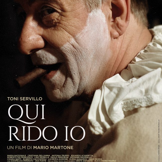 Qui rido io