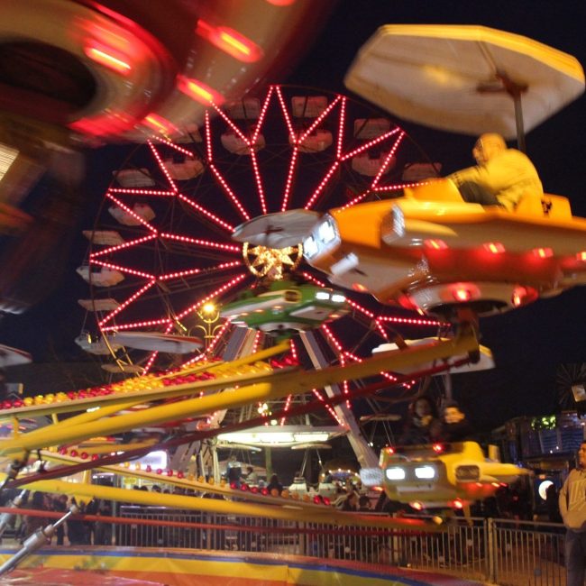Festa di Sant&#8217;Andrea