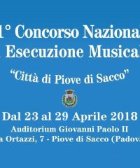 Orchestra Giovanile della Saccisica